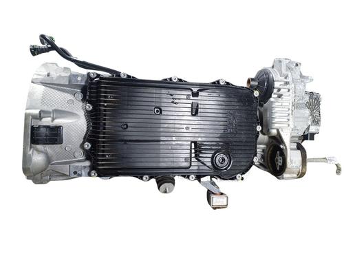 Gearbox BMW 4 Coupe (G22, G82) 420 d Mild-Hybrid xDrive | BP23395193M3  - Image 6