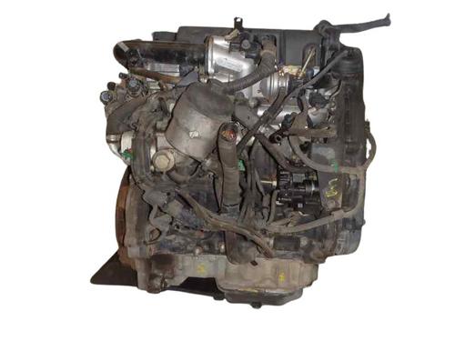 Engine HONDA CIVIC VII Hatchback (EU, EP, EV) 1.7 CTDi (EP4, EU9) | BP3831982M1 - Image 5