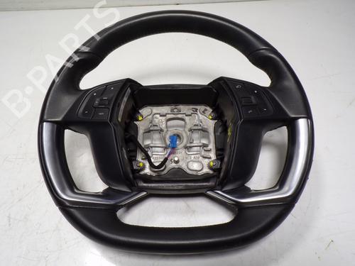 Used Steering wheel Steering wheel CITROËN C4 Grand Picasso II (DA_, DE_) [2013-2026] 11536674 11536674