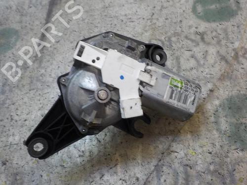 Rear wiper motor RENAULT CLIO III (BR0/1, CR0/1)  | BP3852204M102 