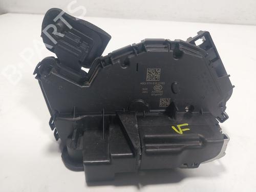 Rear right lock SEAT LEON Sportstourer (KL8, KLD)  | BP19480646C99