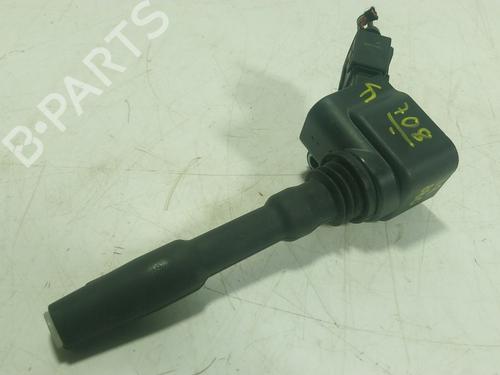 Used Ignition coil Ignition coil PORSCHE PANAMERA (971) 4.0 Turbo S (97BFR1) (630 hp) 29132327 29132327