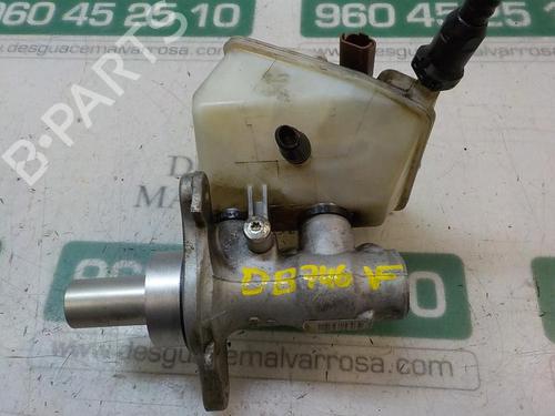 Brake master cylinder CITROËN BERLINGO MULTISPACE (B9)  | BP3868802M77