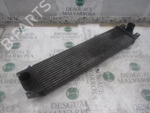 Used Intercooler Intercooler OPEL MOVANO A Van (X70) 2.5 DTI (FD) (115 hp) 3828717 3828717