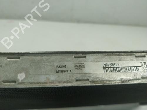 Water radiator FORD FOCUS III 1.0 EcoBoost | BP16314522M31 