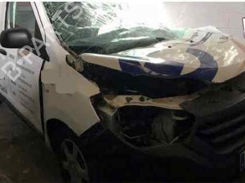 Left front brake caliper DACIA DOKKER MPV (KE_) 1.5 dCi (KEAJ, KEAH) | BP11549912M105  - Image 10