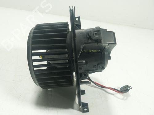 Heater blower motor VW TRANSPORTER T6 Van (SGA, SGH, SHA, SHH) 2.0 TDI | BP24574704M62 