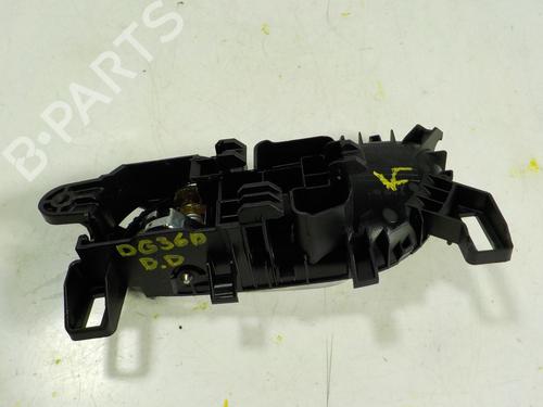 Front right interior door handle NISSAN PULSAR Hatchback (C13)  | BP7562412I14 