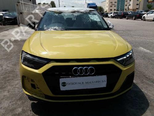 Electronic module AUDI A1 Sportback (GBA)  | BP6911153M83  - Image 5