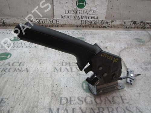 håndbremse håndbremse FIAT BRAVO II (198_) 1.9 D Multijet (198AXB1A) (120 hp) 8770530 8770530