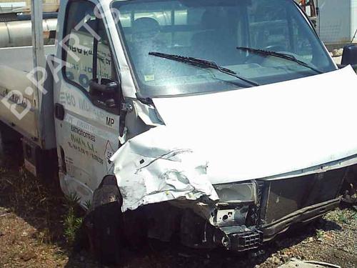 Engine mount OPEL MOVANO A Van (X70) 2.5 D (FD) | BP9086492M89  - Image 10