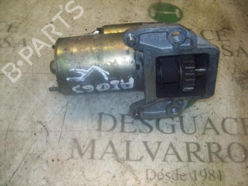 Used Starter FORD COUGAR (EC_) 2.5 V6 24V (170 hp) 3737684