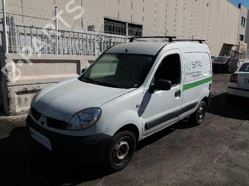 Starter RENAULT KANGOO (KC0/1_) 1.5 dCi | BP5627268M8  - Image 5