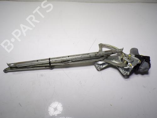 Front right window mechanism LEXUS CT (ZWA10_)  | BP12979658C23