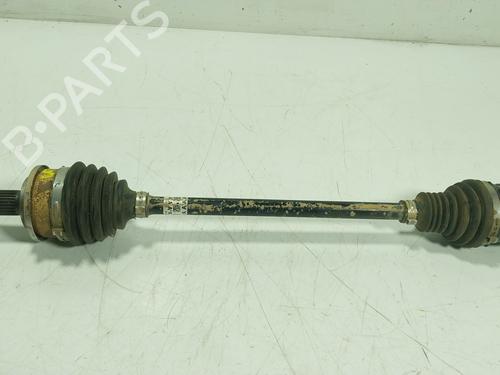 Used Left front driveshaft Left front driveshaft TOYOTA AYGO X (_B7_) 1.0 VVT-i (KGB70) (72 hp) 29111912 29111912