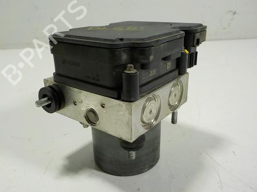 ABS pump CITROËN C4 Picasso II  | BP14243435M43 