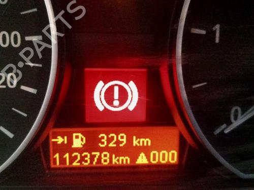 Electronic module BMW 1 (E87)  | BP7984661M83 