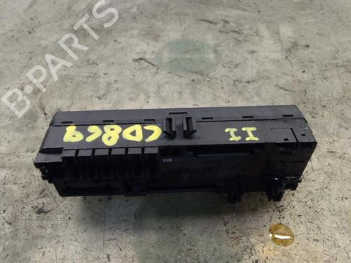 Used Electronic module Electronic module MERCEDES-BENZ CLK (C208) CLK 230 Kompressor (208.347) (193 hp) 3814365 3814365
