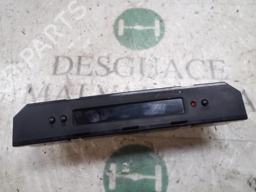 Used Switch Switch SUZUKI SX4 (EY, GY) 1.6 DDIS (RW416D) (90 hp) 3818643 3818643