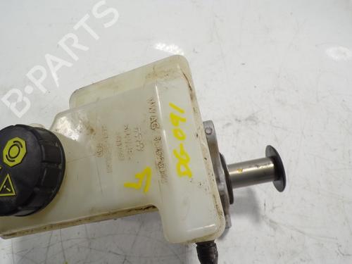 Brake master cylinder AUDI A3 Sportback (8VA, 8VF) 2.0 TDI | BP6890092M77 