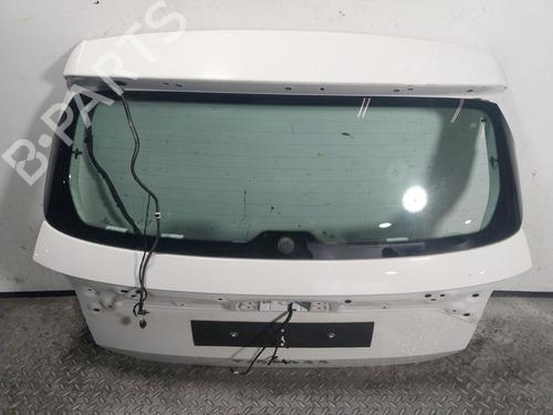Used Tailgate Tailgate VW T-CROSS (C11, D31) 1.0 TSi (116 hp) 17384511 17384511