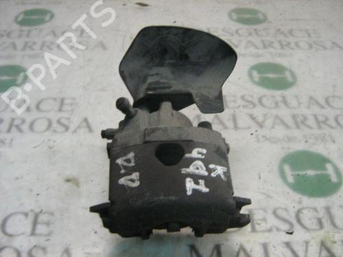 Used Right front brake caliper SEAT IBIZA II (6K1) 1.4 16V (75 hp) 11556617