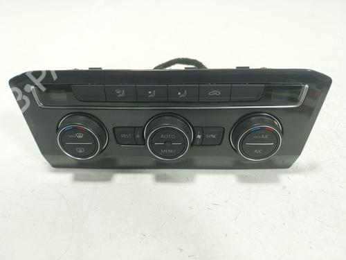 Used Climate control Climate control VW TIGUAN (AD1, AX1) 2.0 TDI (150 hp) 33461471 33461471