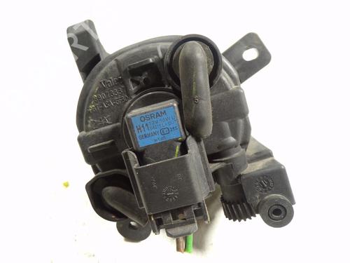 Left front fog light AUDI A5 Sportback (8TA) 2.0 TFSI | BP7645330C30 