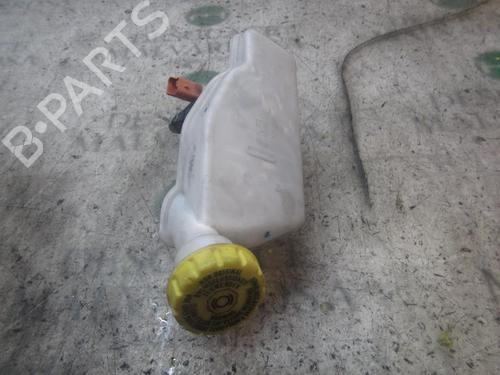 Used Brake master cylinder CITROËN C4 CACTUS [2014-2025]  3838292
