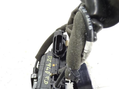 Rear right lock RENAULT CLIO IV (BH_)  | BP9499040C99 