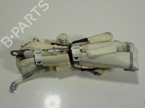 Used Right curtain airbag Right curtain airbag 12458855 12458855