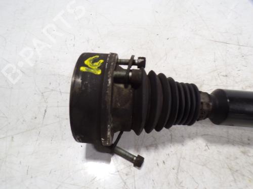 Right front driveshaft AUDI A3 Sportback (8PA) | BP8805955M39