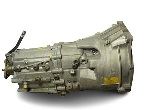 Gearbox BMW 3 (E90)  | BP11030873M3