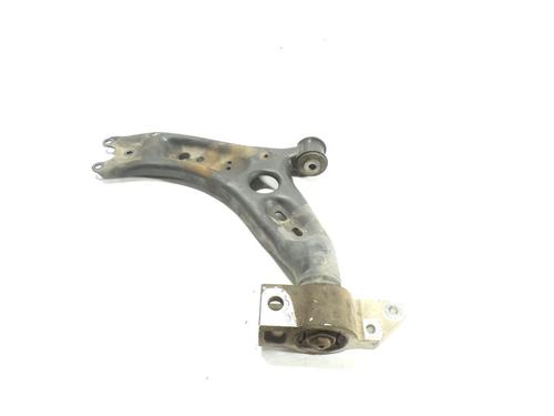 Used Left front suspension arm VW GOLF VI (5K1) 1.6 TDI (105 hp) 6890102