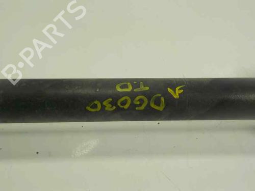 Right rear driveshaft MERCEDES-BENZ SLK (R171)  | BP6948411M41 
