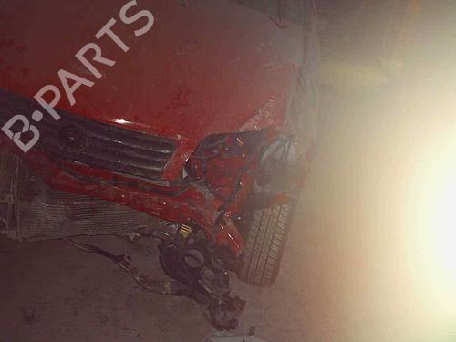 Front left door window FIAT PUNTO (188_) 1.2 60 (188.030, .050, .130, .150, .230, .250) | BP3767402C18 