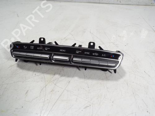 Used Climate control Climate control 9763535 9763535