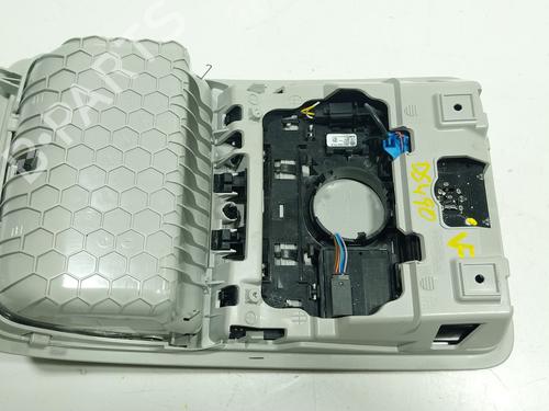 Interior roof light SKODA KAROQ (NU7, ND7) 1.5 TSI | BP35751151I8 - Image 3