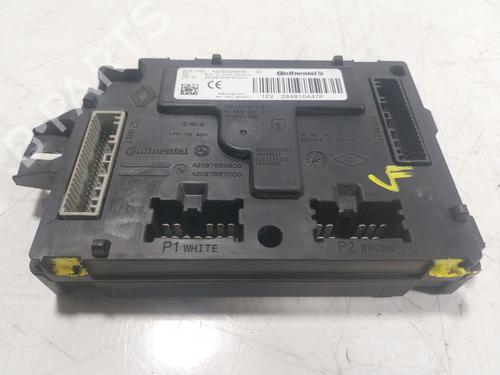 Used Electronic module Electronic module DACIA LODGY (JS_) [2012-2026] 17317225 17317225