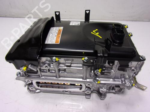 Used Inverter/Converter Inverter/Converter TOYOTA YARIS (_P21_, _PA1_, _PH1_) 1.5 Hybrid (MXPH11) (92 hp) 16755583 16755583