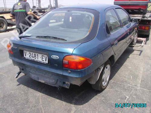 Intercooler FORD MONDEO I (GBP)  | BP3739021M30 