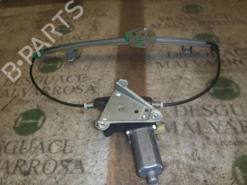 Rear left window mechanism ROVER 25 I Hatchback (RF) | BP3786596C24 - Image 3