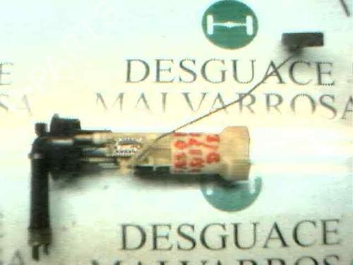Used Fuel pump SEAT CORDOBA (6K1, 6K2) 1.9 SDI (64 hp) 3757528