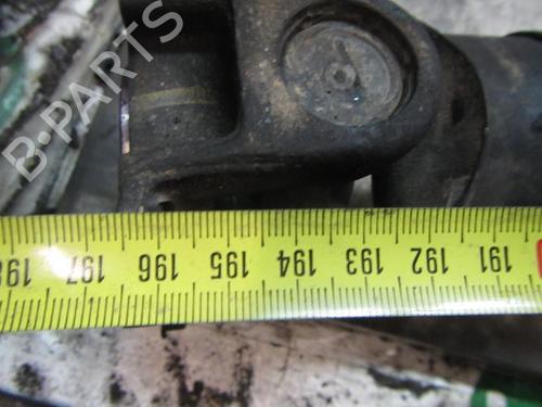 Driveshaft HYUNDAI SANTA FÉ II (CM) 2.2 CRDi | BP3836296M37 
