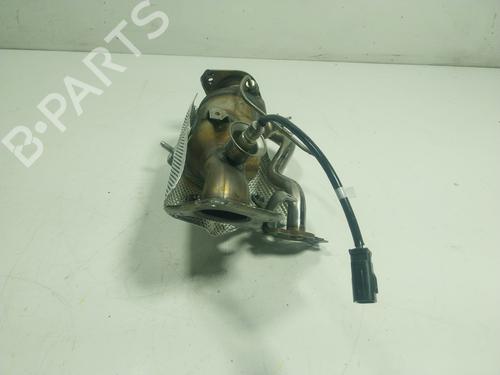 Catalyst TOYOTA COROLLA Liftback (_E11_)  | BP19302914M10 
