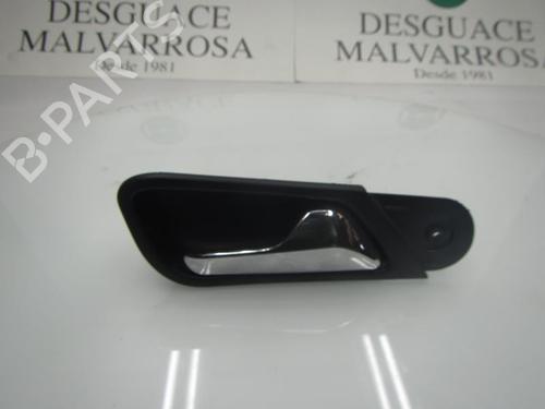 Used Front right interior door handle MERCEDES-BENZ CLK (C208) [1997-2003]  3825623