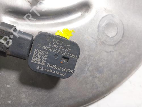 Servo brake MERCEDES-BENZ A-CLASS (W177) AMG A 45 S 4-Matic+ (177.054) | BP35919508M42 - Image 4