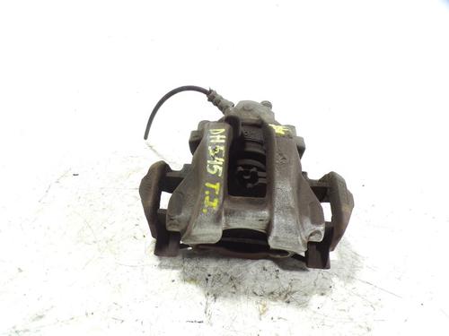 Used Left rear brake caliper Left rear brake caliper MERCEDES-BENZ CLS (C219) CLS 320 CDI (219.322) (224 hp) 11553065 11553065