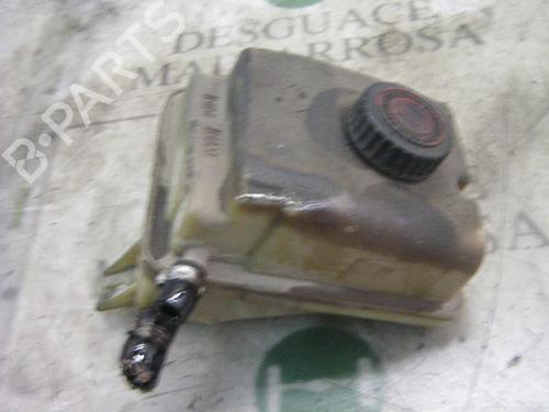 Used Power steering reservoir Power steering reservoir PEUGEOT 306 Hatchback (7A, 7C, N3, N5) 1.6 (98 hp) 14296895 14296895