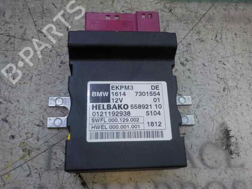 Used Electronic module Electronic module BMW 3 (F30, F80) [2011-2018] 6681660 6681660